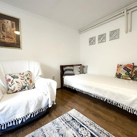 Meda Apartment Belgrad Dış mekan fotoğraf