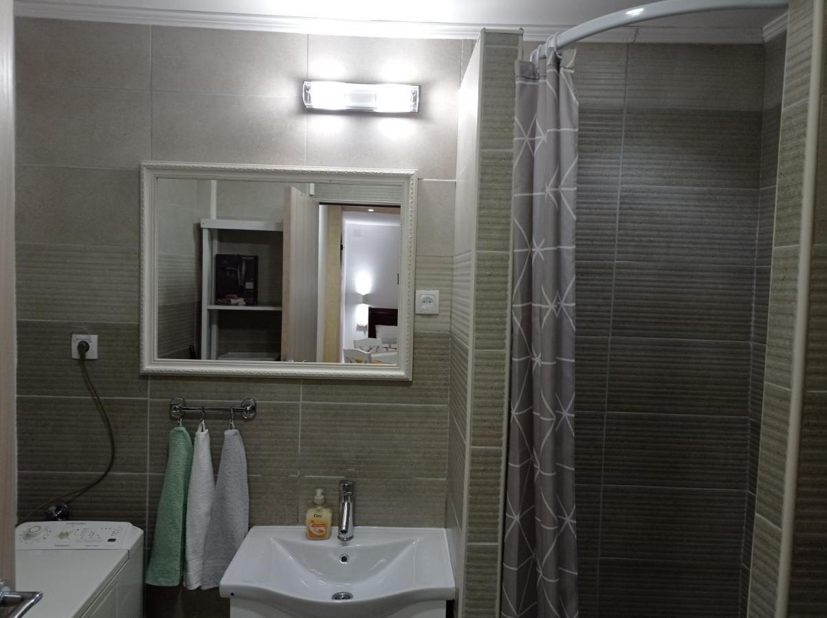 Meda Apartment Belgrad Dış mekan fotoğraf