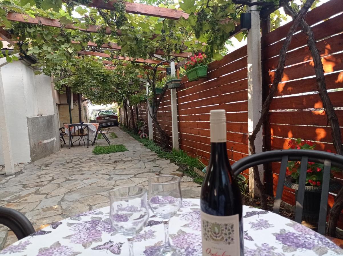 Meda Apartment Belgrad Dış mekan fotoğraf