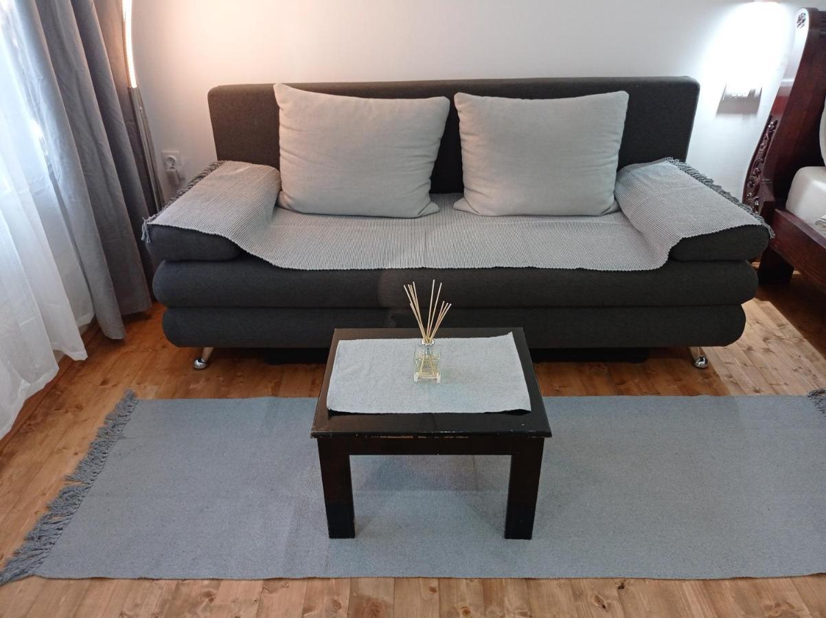 Meda Apartment Belgrad Dış mekan fotoğraf