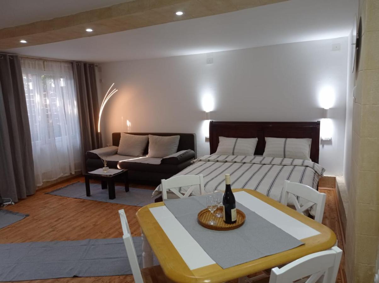 Meda Apartment Belgrad Dış mekan fotoğraf