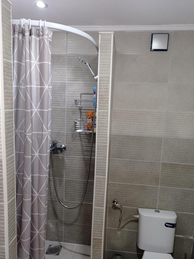 Meda Apartment Belgrad Dış mekan fotoğraf