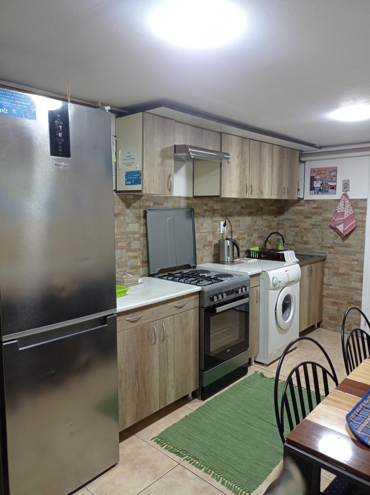 Meda Apartment Belgrad Dış mekan fotoğraf