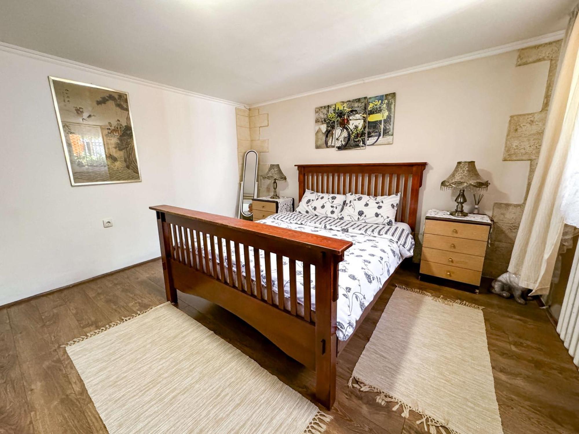 Meda Apartment Belgrad Dış mekan fotoğraf