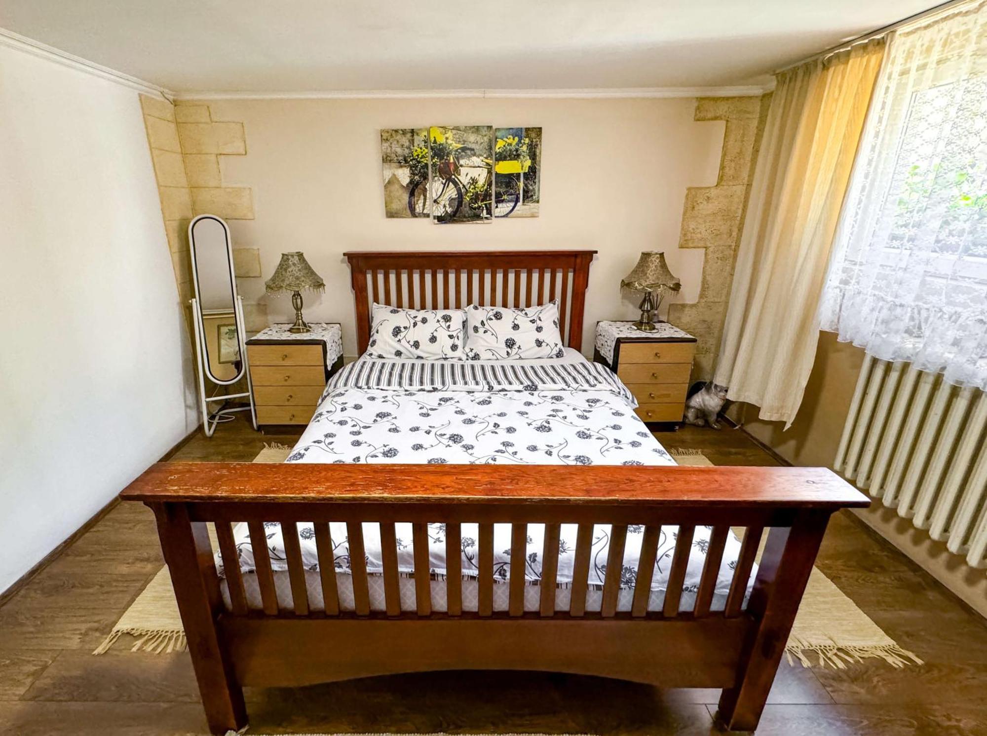 Meda Apartment Belgrad Dış mekan fotoğraf