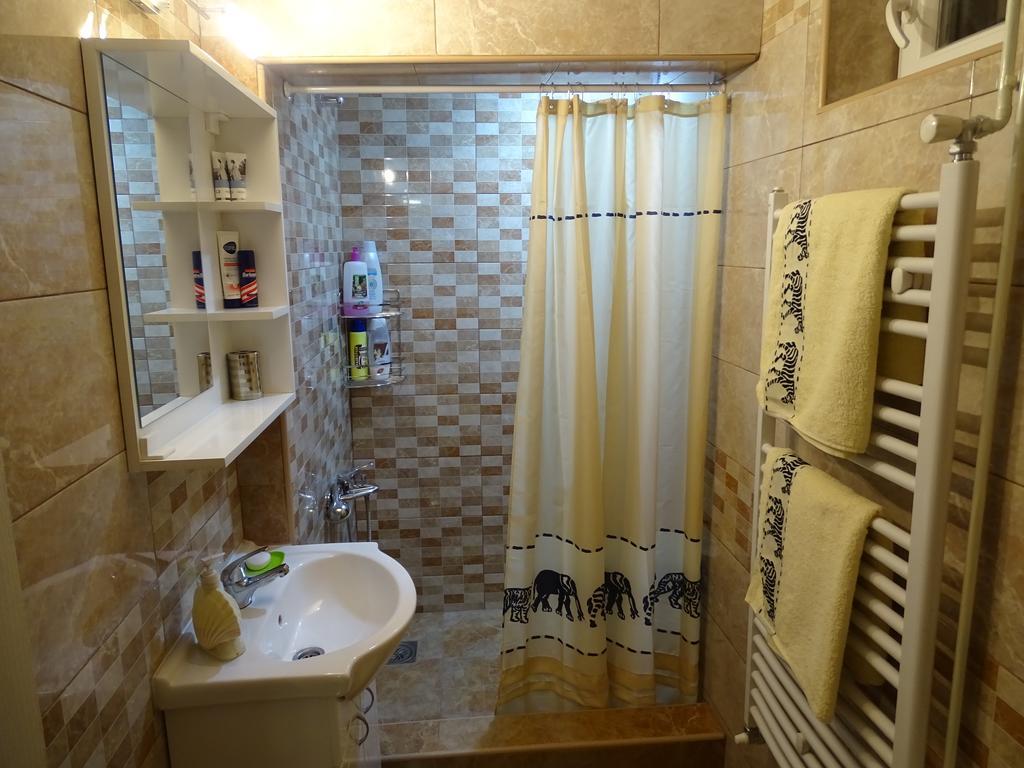 Meda Apartment Belgrad Dış mekan fotoğraf