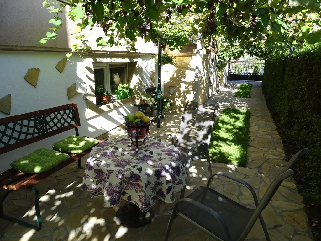 Meda Apartment Belgrad Dış mekan fotoğraf