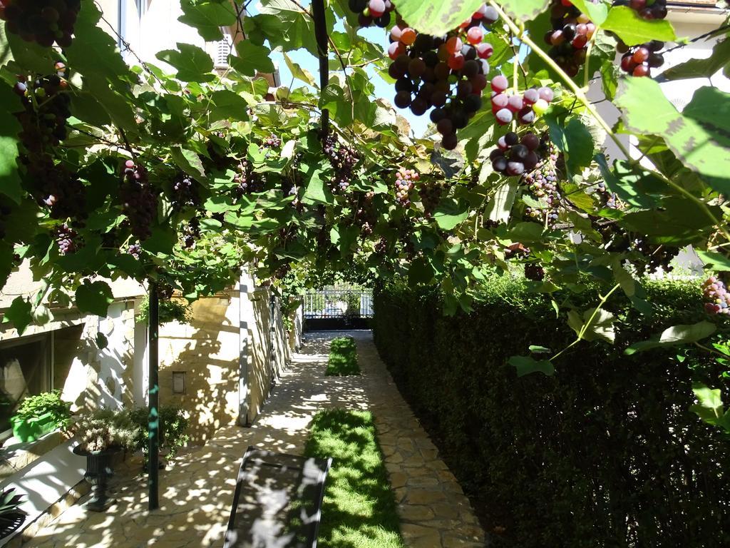 Meda Apartment Belgrad Dış mekan fotoğraf