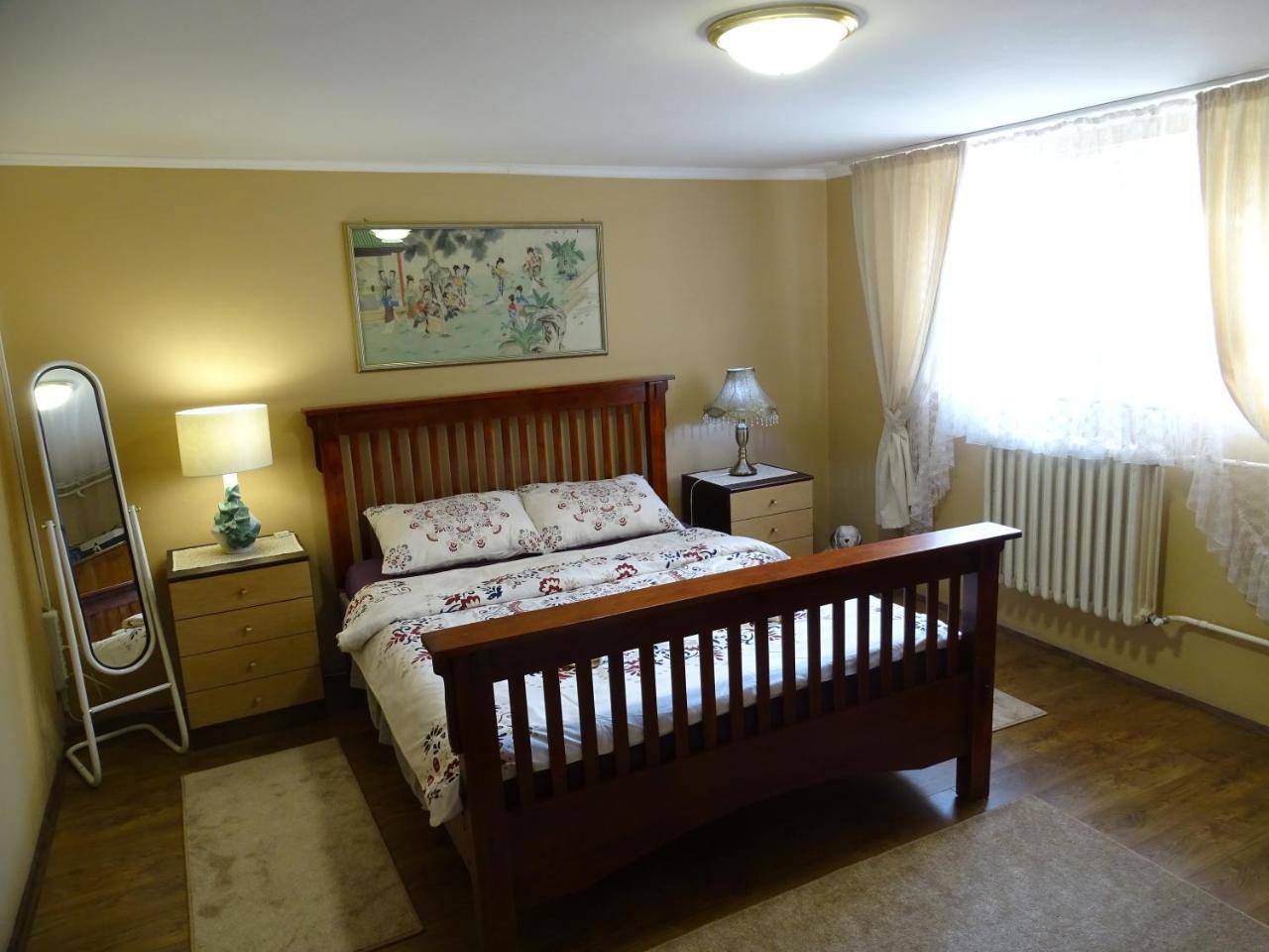 Meda Apartment Belgrad Dış mekan fotoğraf