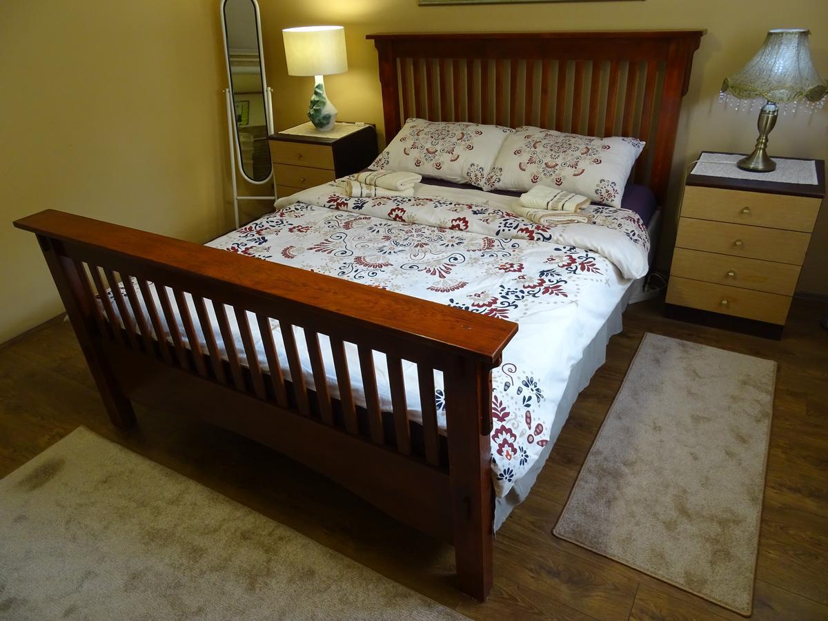 Meda Apartment Belgrad Dış mekan fotoğraf